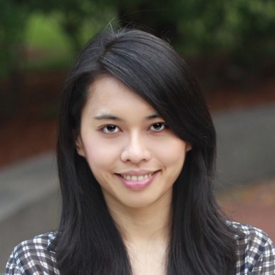 Dr Gong Head Shot
